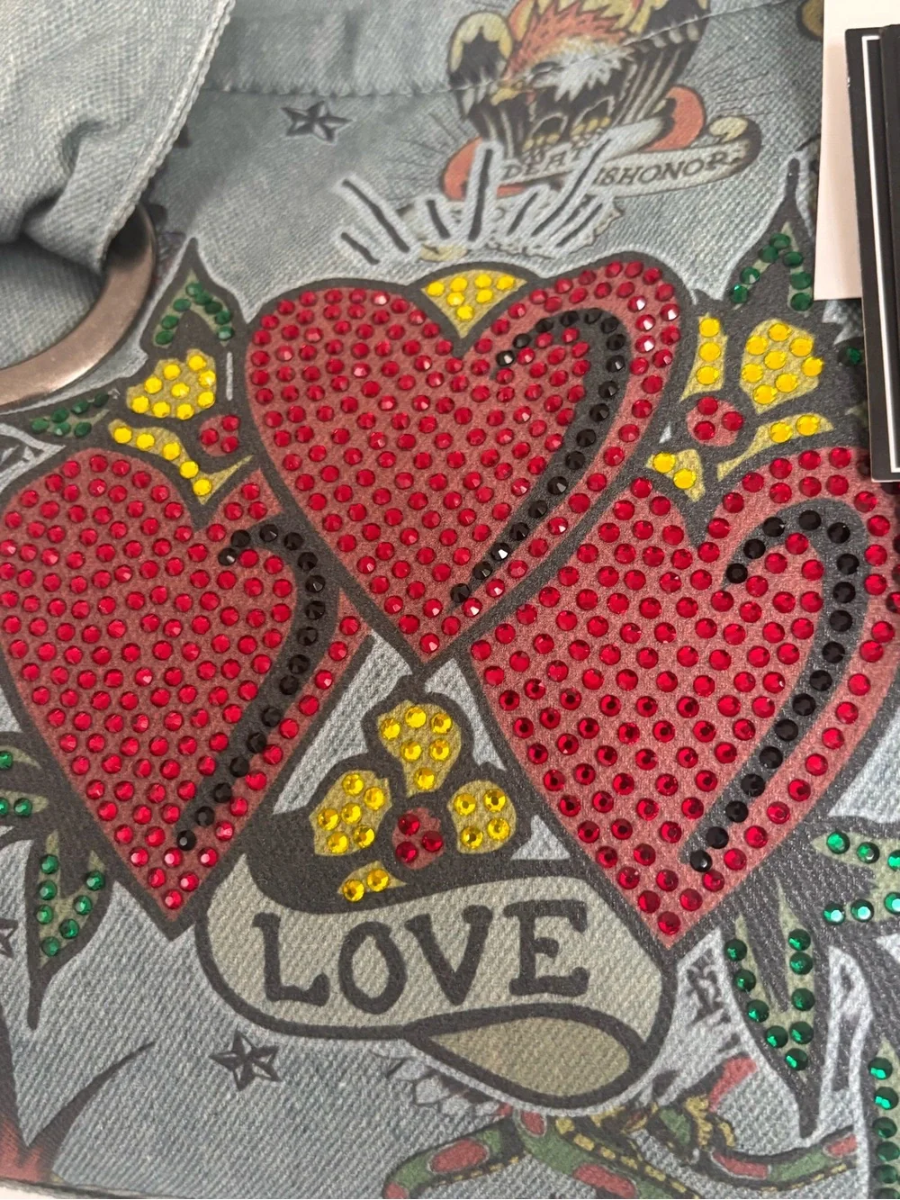 Ed Hardy ed hardy